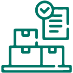Unique Design Icon