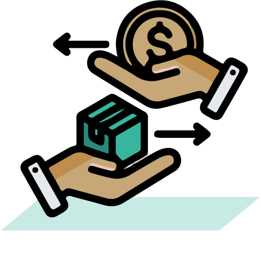 Analytics icon