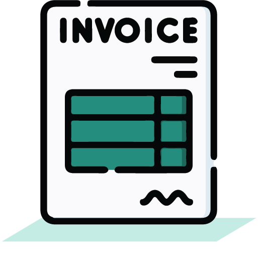 Budgeting icon