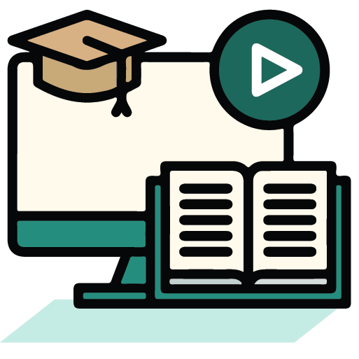 Course Creation icon