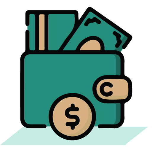 Payments icon