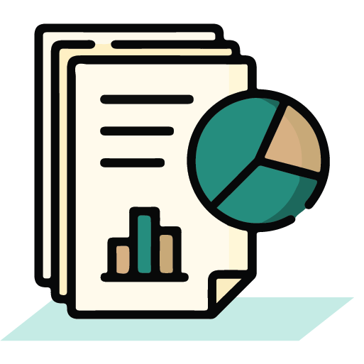 Reports icon