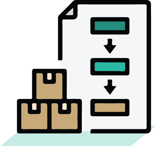 Inventory icon