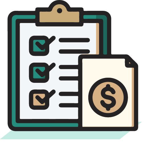 Fulfillment icon