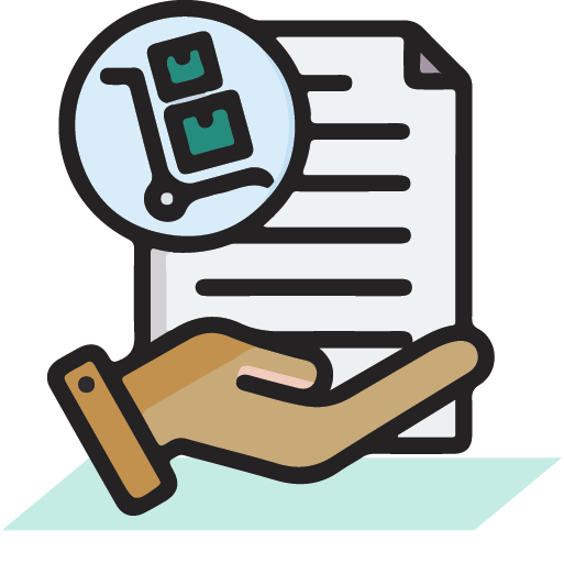 Request icon