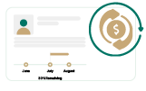 Repayment Monitoring
